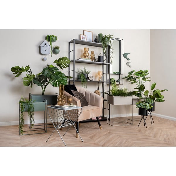 Svārsta pulkstenis  Modern Cuckoo – Karlsson-image-2