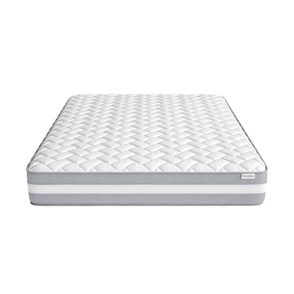 Divpusējs ciets matracis Ted Lapidus Maison Péridot, 180 x 200 cm-image-3