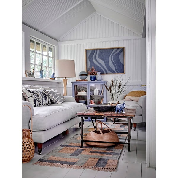 Māla svečturis tējas svecītēm Oliphant – Bloomingville-image-2