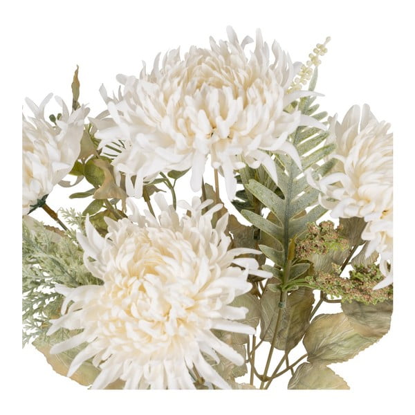 Mākslīgais augs (augstums 39 cm) Chrysanthemum – Ixia-image-3