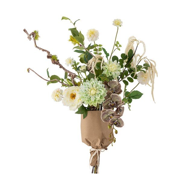 Mākslīgais augs (augstums 109 cm) Rise – Bloomingville