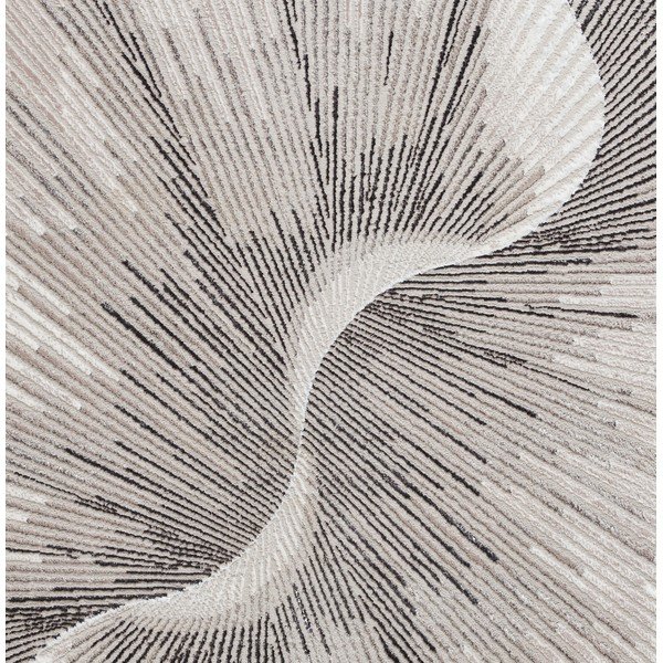 Pelēks paklājs 120x170 cm Creation – Think Rugs-image-3