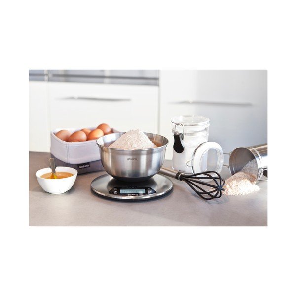 Brabantia Cook virtuves svari-image-2