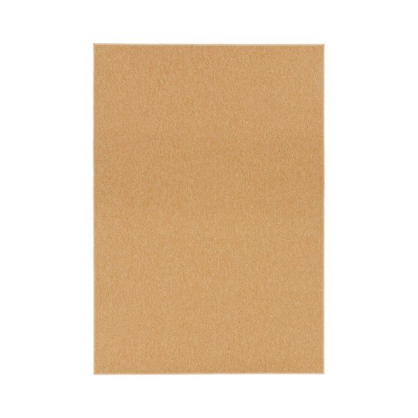 Kukurūzas dzeltens paklājs BT Carpet Casual, 160 x 240 cm