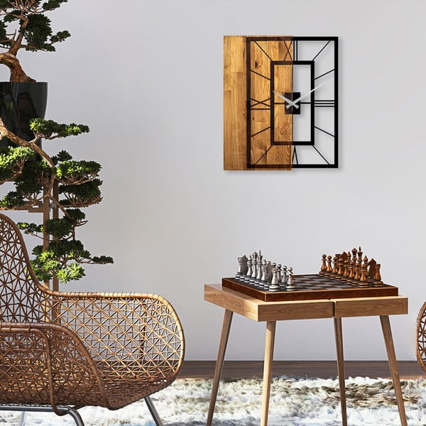 Sienas pulkstenis – Bystag-image-1