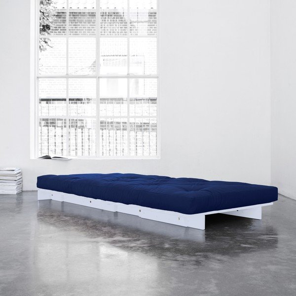 Mainīgais krēsls Karup Roots Cool Grey/Royal-image-3