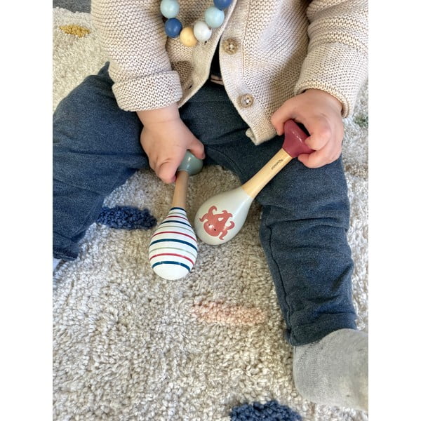 Muzikālā rotaļlieta Octopus – Kindsgut-image-1