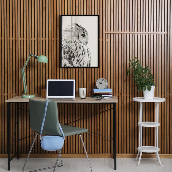 Glezna 50x70 cm Owl – Styler-image-1