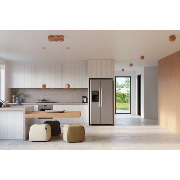 Dabīga toņa masīvkoka sienas lampa Vige – Sollux-image-2