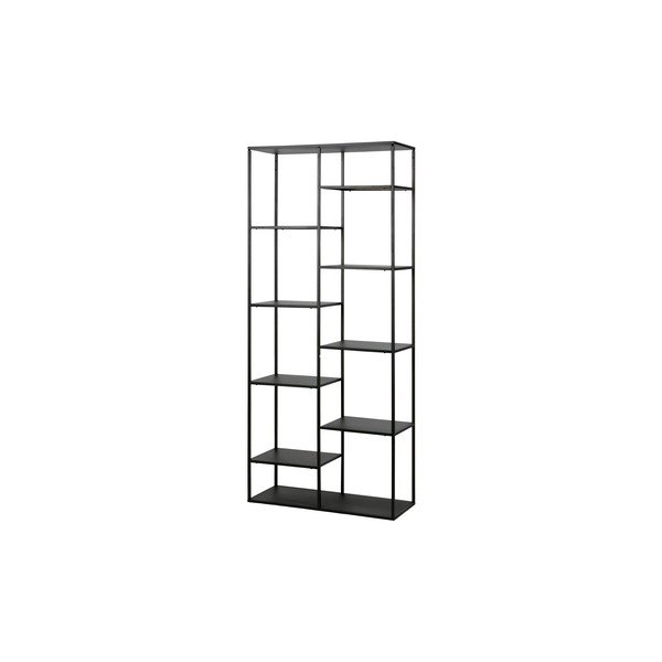Grāmatu plaukts WOOOD June, platums 85 cm-image-3