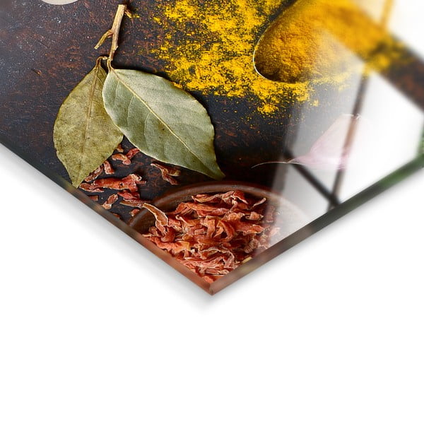 Stikla glezna 30x30 cm Mood – Styler-image-4