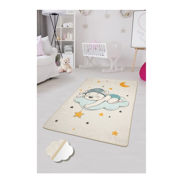 Bērnu paklājs Sleep, 100 x 160 cm-image-1