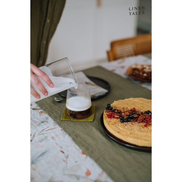 Lina galda celiņš 40x150 cm – Linen Tales-image-4