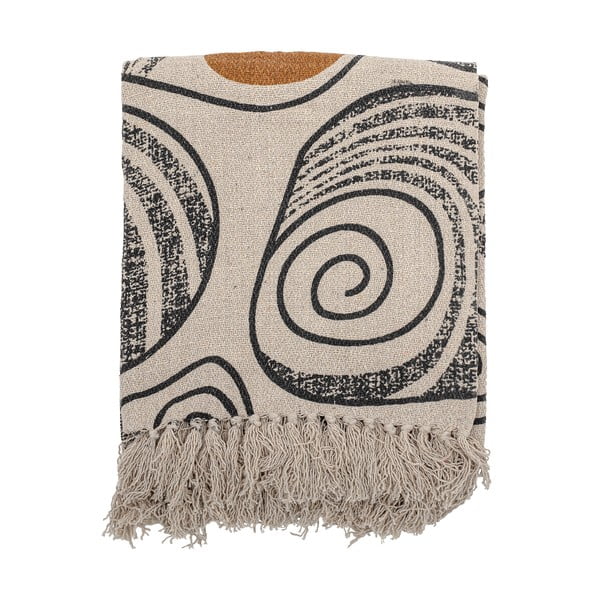 Pleds 130x160 cm Giano – Bloomingville