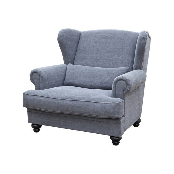 Krēsls Tētis Grey-image-1
