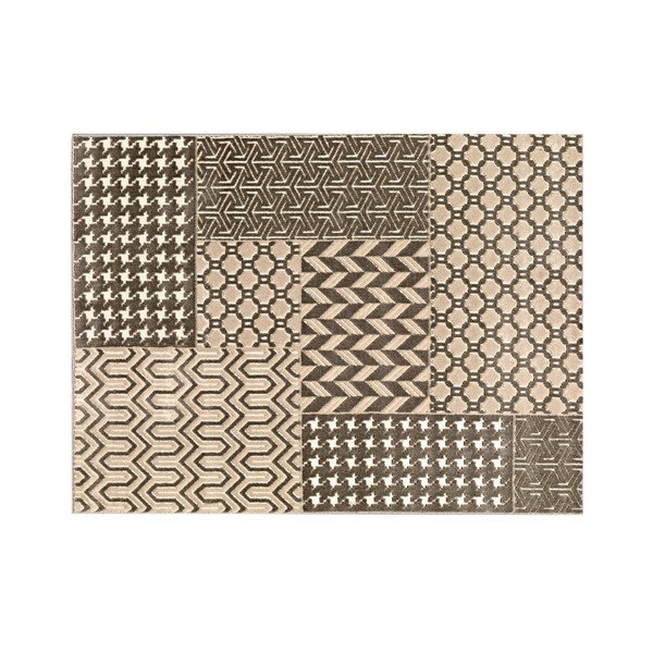 Paklājs Webtappeti Reflex Honey, 80 x 150 cm-image-3