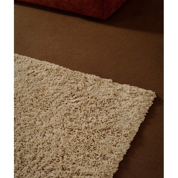 Bēšs paklājs 200x300 cm Neade – Kave Home-image-2