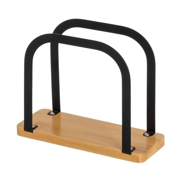 Metāla salvešu turētājs – Casa Selección