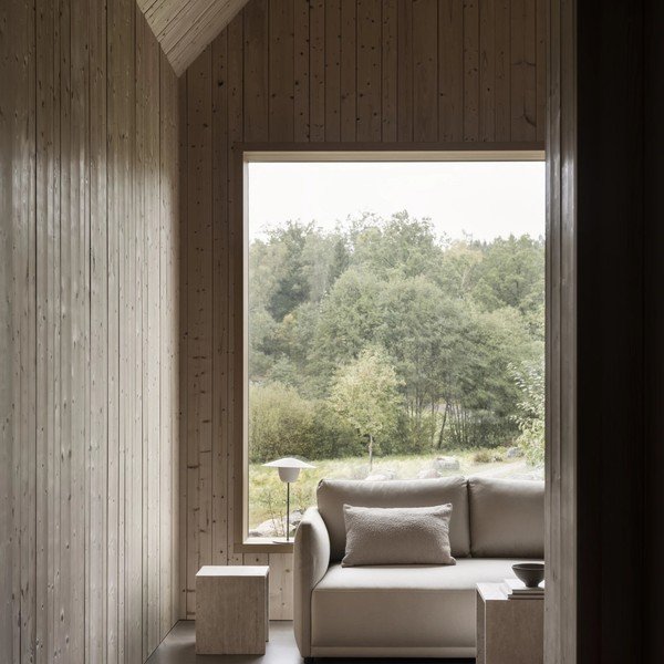 Akmens sānu galdiņi (2 gab.) 45x45 cm VARU – Blomus-image-4