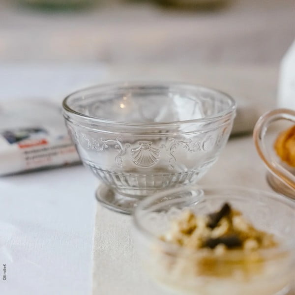 Stikla trauks La Rochère Versailles, 270 ml-image-1