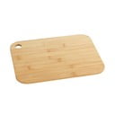 Bambusa griešanas dēlītis Wenko, 33 x 25 cm