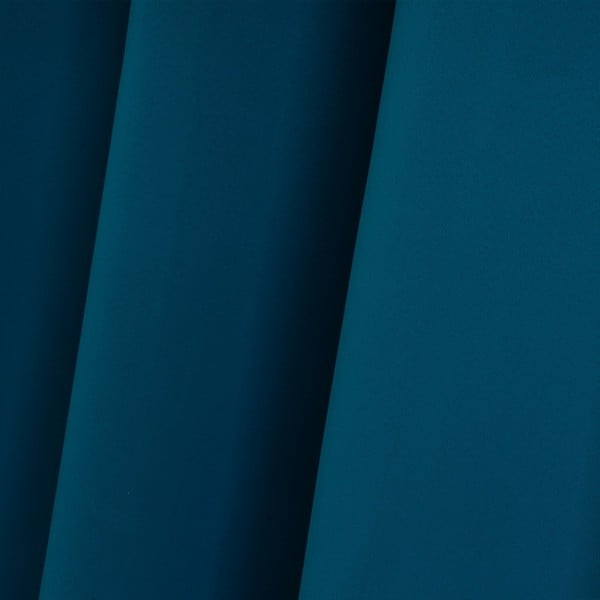 Zils gaismu necaurlaidīgs aizkars 140x260 cm Best-Out – Casa Selección-image-4