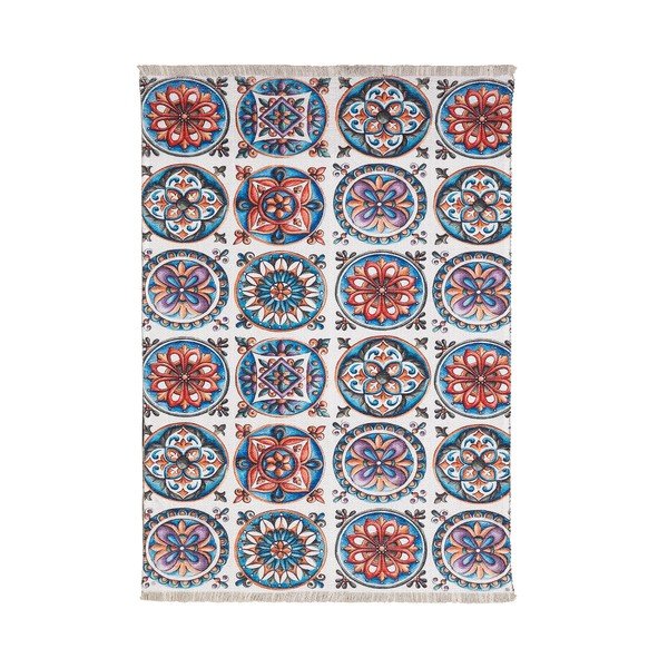 Vannas istabas paklājiņš 57x110 cm Ambience – Tomasucci