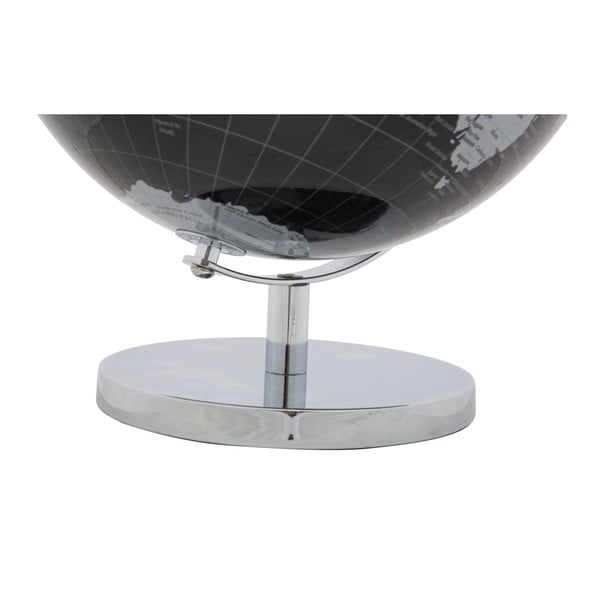 Mauro Ferretti dekoratīvais globuss Dark World, ⌀ 25 cm-image-3