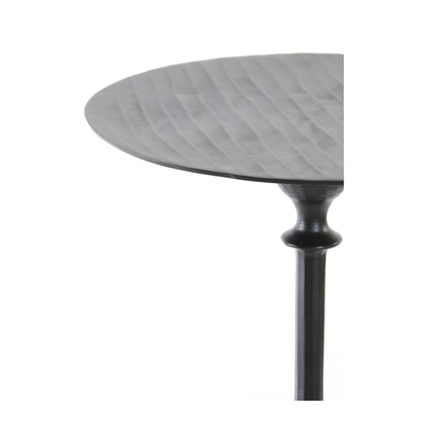 Apaļš sānu galdiņš ø 40 cm Janna – Light & Living-image-2