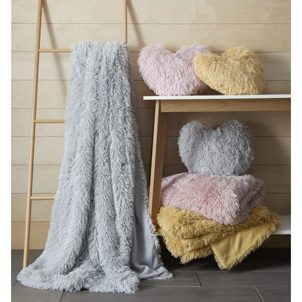 Dekoratīvais spilvens 38x28 cm Cuddly – Catherine Lansfield-image-1