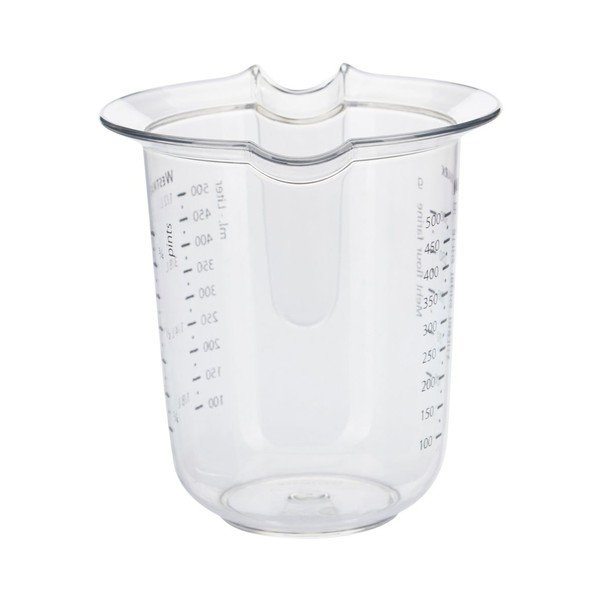 Mērglāze Westmark, 0,5 l-image-1