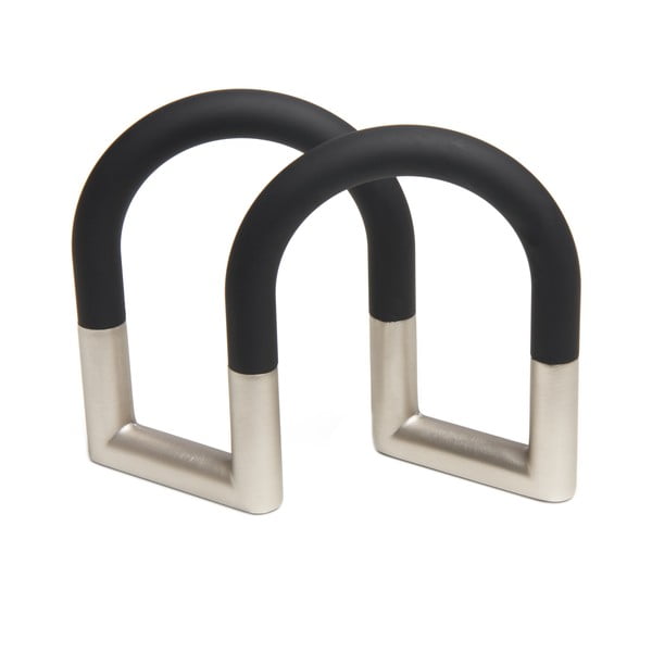 Metāla salvešu turētājs Swivel – Umbra-image-4