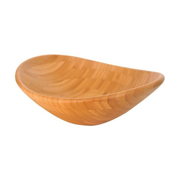 Bambusa bļoda I, 30 cm-image-1