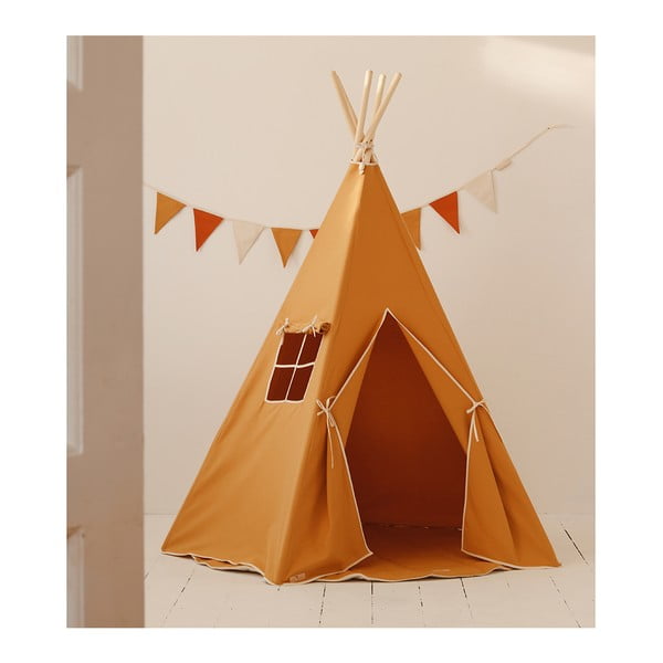 Bērnu telts Ochre – Moi Mili-image-2