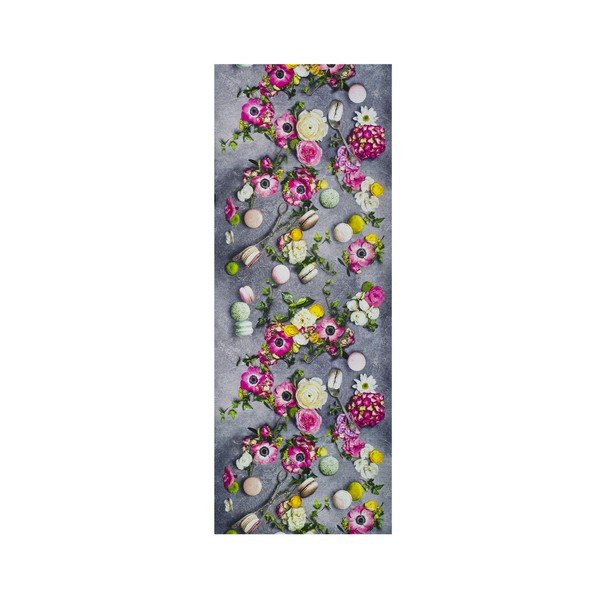 Paklājs Universal Sprinty Macaron, 52 x 100 cm