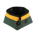 Salokāms ceļojuma trauks ø 18 cm Moss - P.L.A.Y.