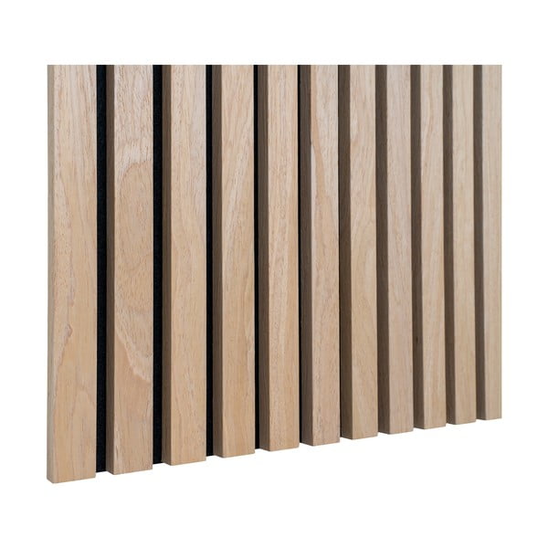 Akustiskie paneļi (2 gab.) 60x240 cm Oak – House Nordic-image-3