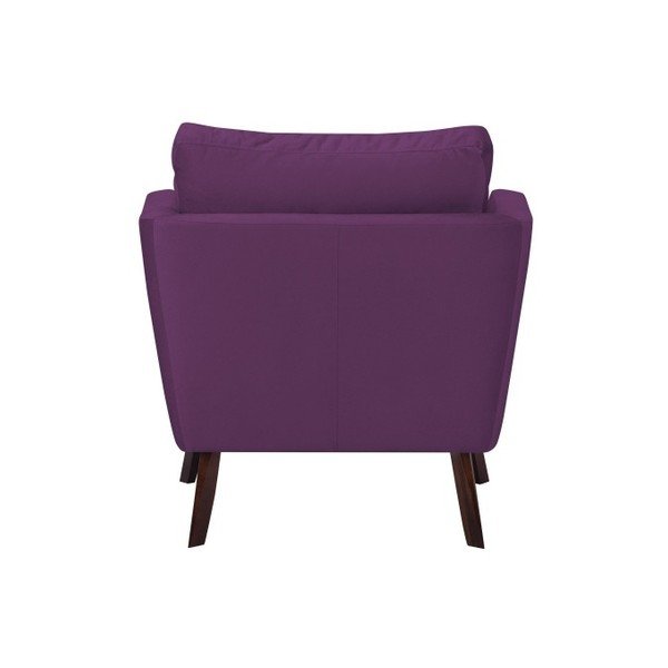 Violets krēsls Mazzini Sofas Elena-image-1