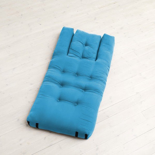 Krēsls Karup Hippo Blue-image-1