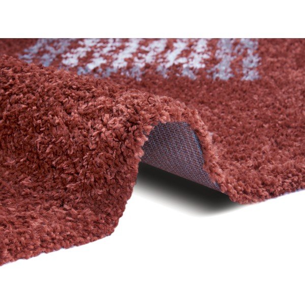 Sarkans paklājs Mint Rugs Cassia, 120 x 170 cm-image-1