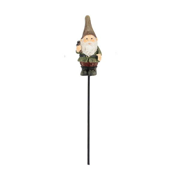 Iespraužami statīvi dārzam no polirezīna (3 gab.) Gnome – Esschert Design-image-3