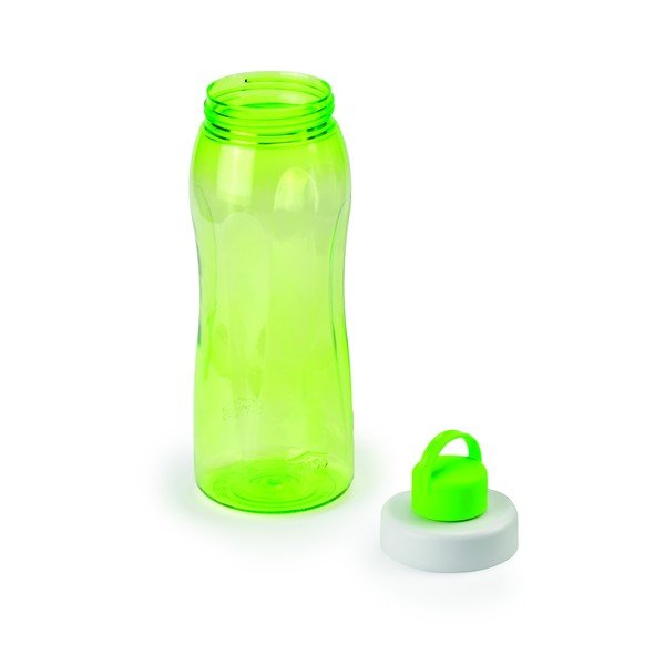 Zaļa ūdens pudele Snips, 1 l-image-1
