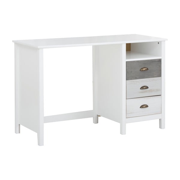Balti pelēks rakstāmgalds Støraa Salva-image-2
