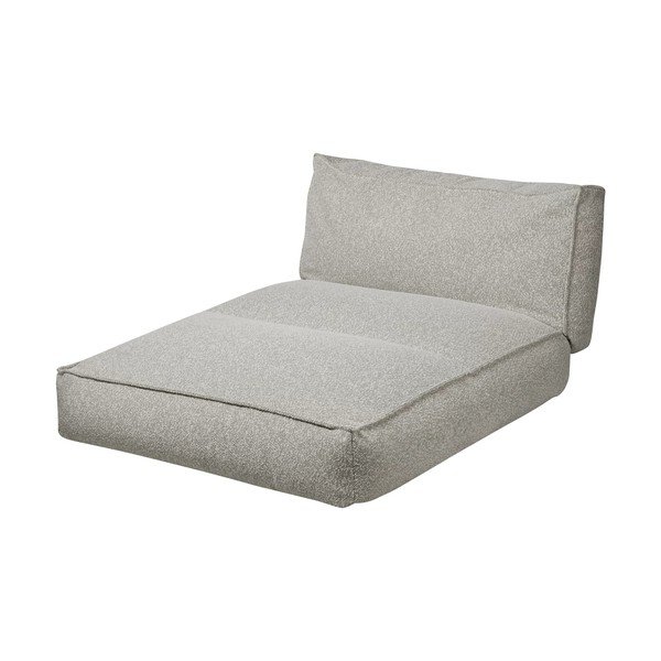 Bēša polsterēta dārza gulta Stay – Blomus-image-3