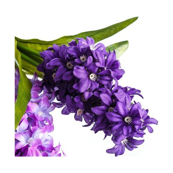 4 mākslīgo ziedu komplekts Unimasa Bouquet-image-4