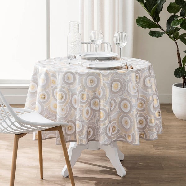 Galdauts ø 180 cm Eclipse – douceur d'intérieur-image-2