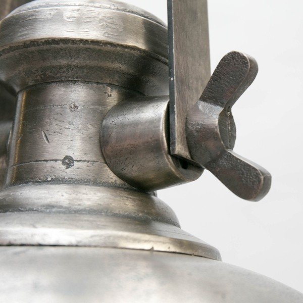 Griestu lampa LABEL51 Tenerife Raw-image-2