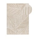 Krēmkrāsas paklājs 80x150 cm Sensation – Universal