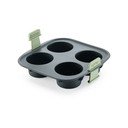 Silikona cepšanas forma 20x19,5 cm – Lékué