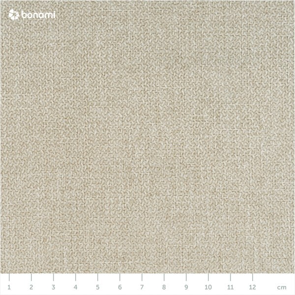 Bēšs izvelkamais stūra dīvāns ar veļas kasti Windsor & Co Sofas Planet, kreisais stūris-image-1